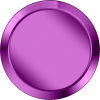 PURPLE METALLIC POLISHED